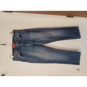 Lucky Brand Sofia Straight Jeans - Size 6